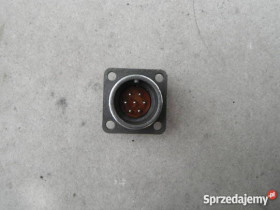 2RM18B7Sz1W1 Uchwt agregatowy złącze