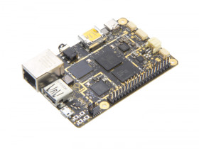 Pumpkin i300 EVK Smart Hub Edition