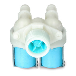 Elektrozawór Podwójny Do Pralki BEKO 2901250300