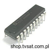 PALCE16V8H-10PC-4 PLD 8-In ICs DIP20 AMD