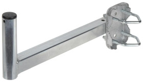 Uchwyt rurowy do anten URL-32H30