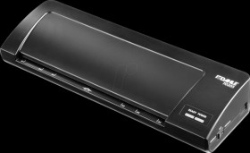 70203-14586 Laminator, DIN A3, black