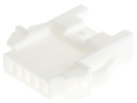 Obudowa złącza 5-pinowe -rzędowe JST Żeński Montaż na panelu