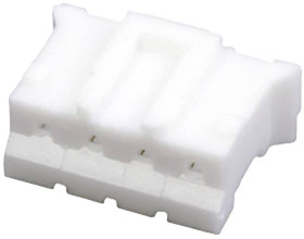 econ connect CVG4/2 Obudowa kablowa CVG4/2, wire-to-board, piny: 4, 2 A, 1 szt.