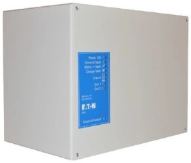 Zasilacz ppoż. 24V / 4.5A (wymaga akumulatora 2x 17 Ah, brak w komplecie) SPS-24V-4A5/BNS SPS-2453