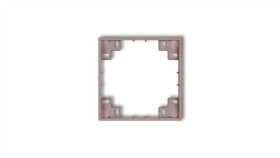 Mini Ramka Pośrednia Lawendowa 42Mrp-1