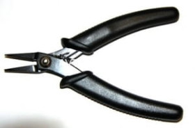 SV-42313 szczypce radiotechniczne 130mm