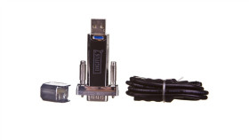 Adapter – Konwerter Usb1.1/Rs232 Waadausbrs232