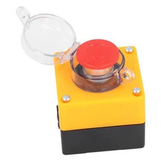 Bezprzewodowy zewnętrzny przycisk zasilania komputera przełącznik zdalny kontroler przycisk zasilania PC do biura w domu