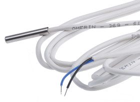 Sonda Crouzet Sonda do sterownika PLC Seria Millenium III 89750182