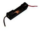 Pojemnik na baterię P-1*R3