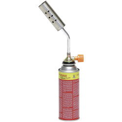 Rothenberger 1000004360 RS 220 Heatshrink Burner Kit 30mm 600&#xB0;C