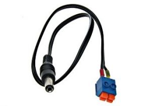 LACZOWKA WT-2L WTYKU ZASIL.DC