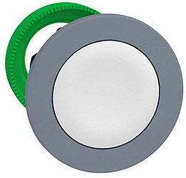 Schneider Electric ZB5FA1C0 Element przedni z przyciskiem 1 szt.