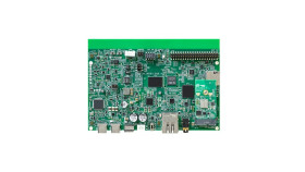 i.MX 93 Quick Start Evaluation Kit