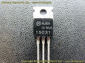 MJE15031