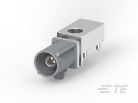Złącze samochodowe TE Connectivity FAKRA RF Zespół złącza Złącza motoryzacyjne
