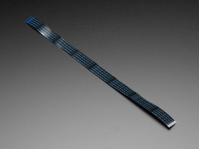 Adafruit Flex Cable for Raspberry Pi Camera or Display - 300mm / 12"