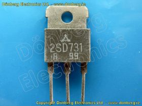 2SD731