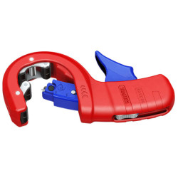 Knipex 90 23 01 BK DP50 Plastic Pipe Cutter