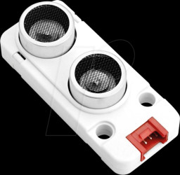 U098-B1 Ultrasonic distance unit I2C (RCWL-9620)