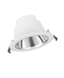 Downlight Comfort 155 Diameter Non-Dimma