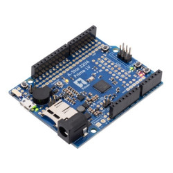 A-Star Prime 32U4 LV microSD - Atmega32u4 - Pololu 4008