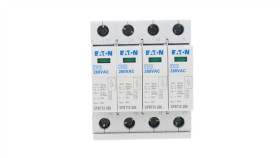 Ogranicznik Przepięć Typ T1+T2 4P 12,5Ka Spbt12-280/4 158331