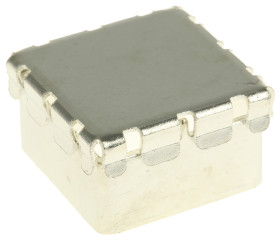 Obudowa RFI, stal, 20 x 20 x 10mm, PLF