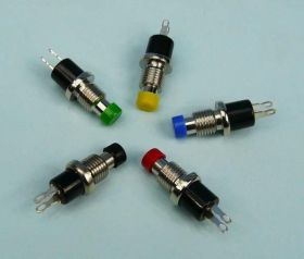 PBS-10B2 30V 0,5A ZWIERNY KOLORY