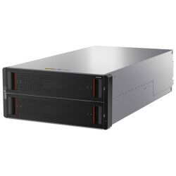 Lenovo 6413E5F Lenovo D3284 disk array 0 TB Rack (5U) Black