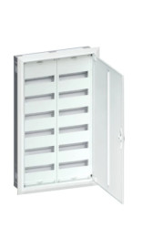 FW Rozdzielnica kompletna 144M IP30 II kl p/t FWU62S