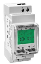 ZEGAR STERUJĄCY TALENTO EASY B1 GR-03.61.0001.1