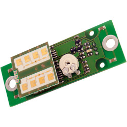 B&#x2B;B Sensors RAD-MOD Radar Module Precision Motion Detector