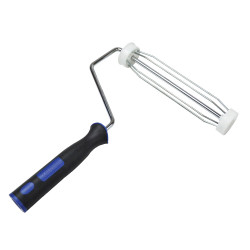 Faithfull FAIRFRASG112 Soft Grip Roller Frame 228 x 38mm (9 x 1.1/2in)