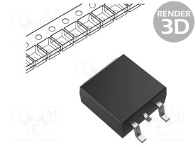 LM1086CS-3.3/NOPB