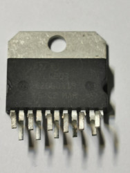 L6203N - UKŁAD SCALONY