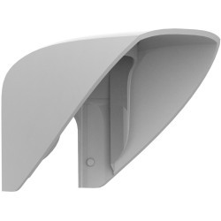 AJAX Daszek Hood for MPO (white)