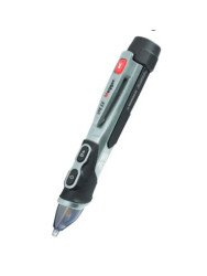 Bezdotykowy tester napięcia i wykrywacz pola magnetycznego Bezdotykowy pomiar napięcia CAT IV 1000 V Akumulator 1000V