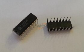 CA3161E - UKŁAD SCALONY
