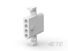 TE Connectivity 770335-1 TE AMP Commercial Pin and Socket Connectors, 1 szt.