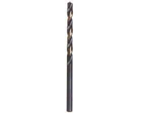 Wiertło do metalu HSS-CNC, 124, Pro-Tec, 4.0 mm