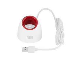 Ładowarka do szczoteczki sonicznej SONIC JUNIOR BOY TSA8005