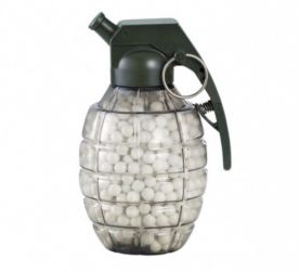 KULKI BB DO ASG COMBAT ZONE BASIC 0,12 G