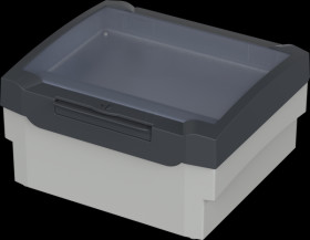 20202401.HMT1 Bocard,229x204x116mm;IP66