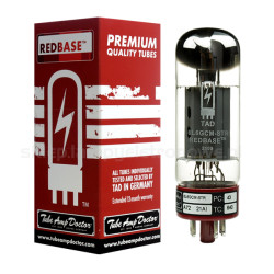 6L6GCM-STR REDBASE TAD Premium Selected