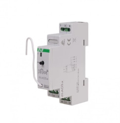 Trzykanałowy moduł wyjść rH-AO3-LR