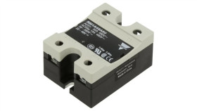 Rm1a48a50 Przekaźnik Półprzewodnikowy Uster: 20...280Vac,22...48Vdc 50A