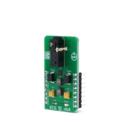 MIKROE ECG 4 Click