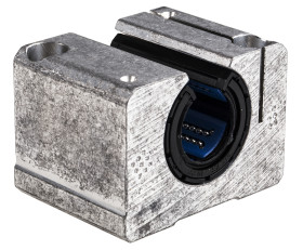 Zespół łożyskowy KGSNOS20-PP-AS INA